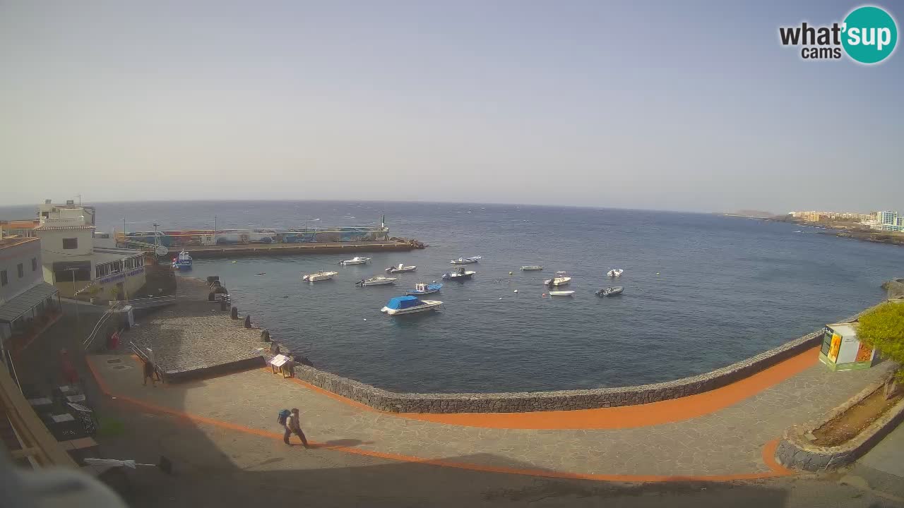 Los Abrigos – Lungomare | Tenerife