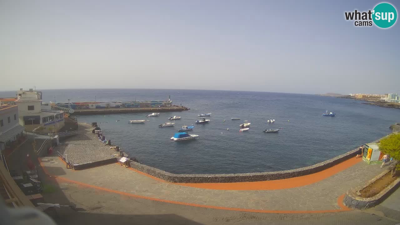 Los Abrigos – Promenade | Tenerife