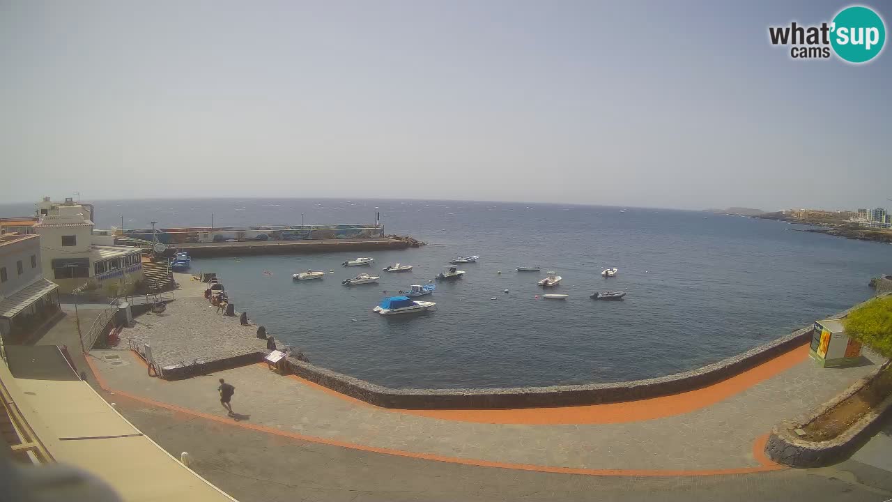Los Abrigos – Promenade | Tenerife
