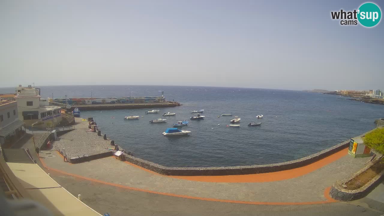 Los Abrigos – Lungomare | Tenerife