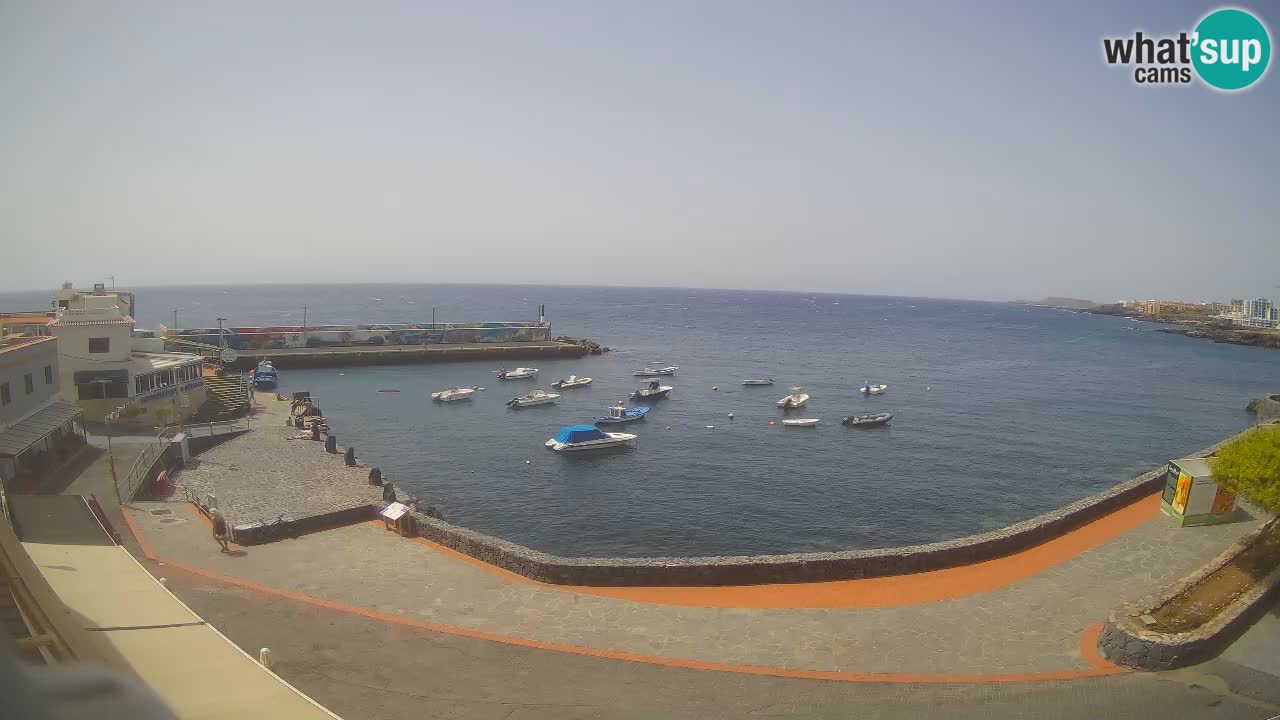 Los Abrigos – Promenada | Tenerife