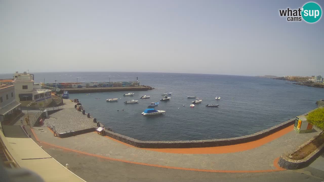 Tenerife – Playa Ajabo, Callo Salvaje – Costa Adeje