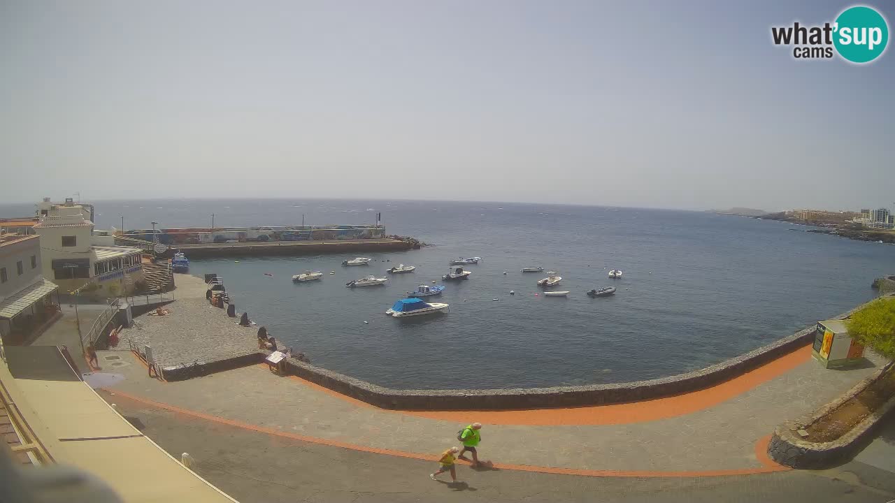 Los Abrigos – Promenade | Tenerife