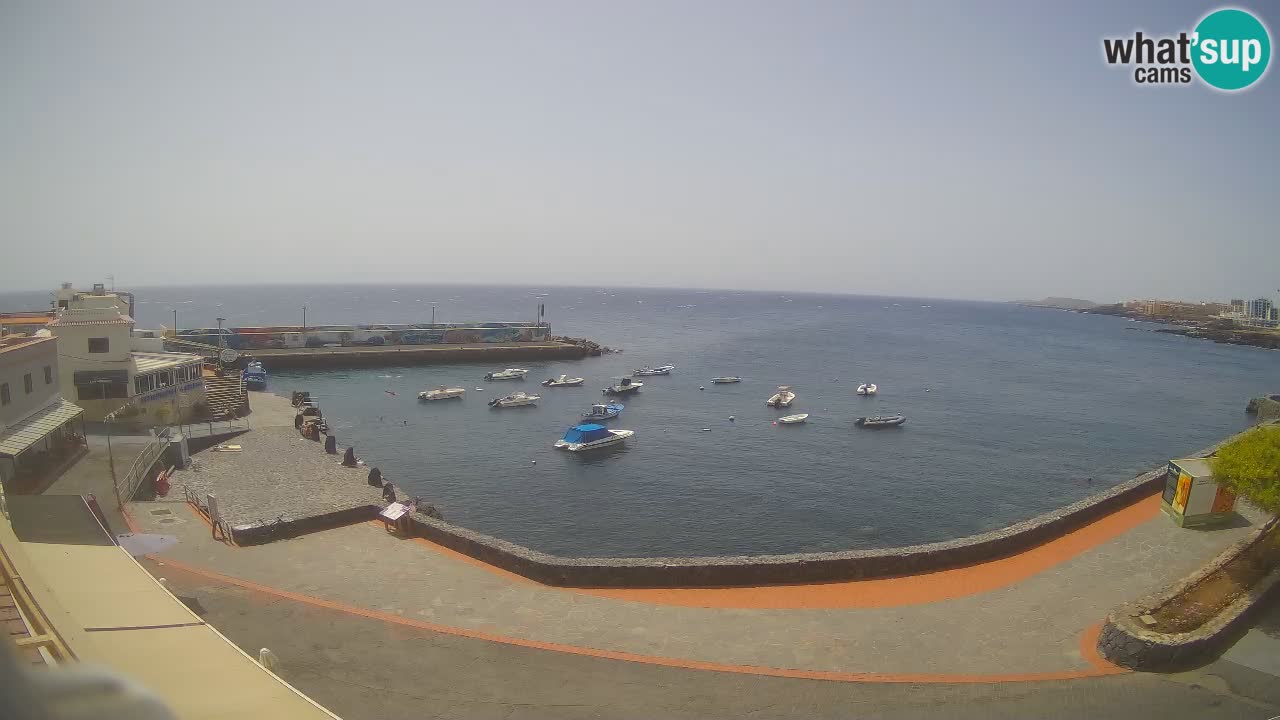 Los Abrigos – Promenada | Tenerife