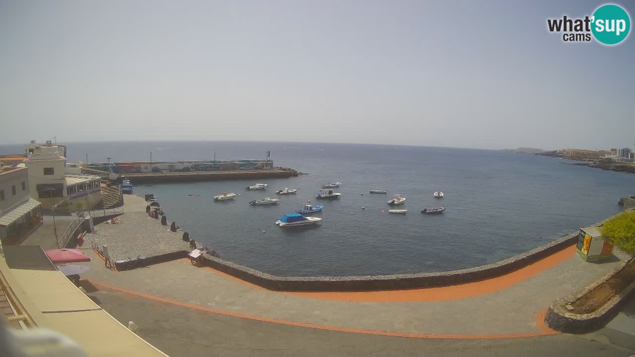 Los Abrigos – Lungomare | Tenerife