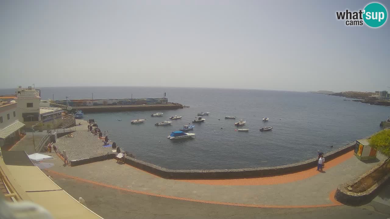 Los Abrigos – Promenade | Tenerife