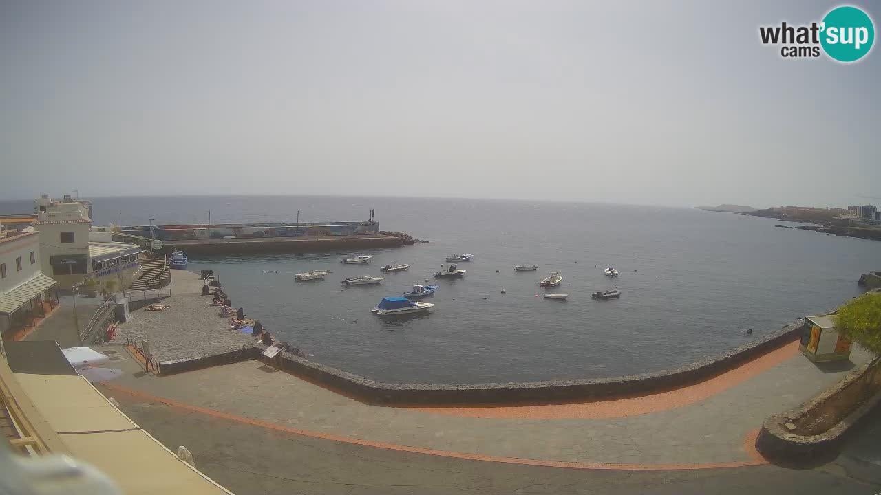 Los Abrigos – Promenade | Tenerife