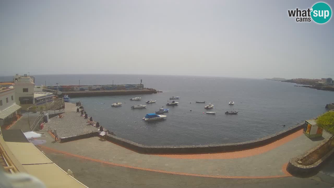 Los Abrigos – Promenade | Tenerife