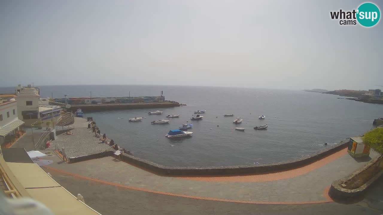 Los Abrigos – Promenada | Tenerife