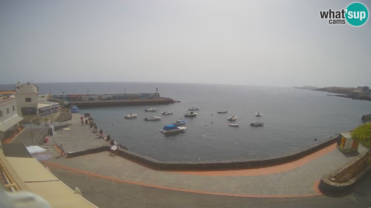 Los Abrigos – Promenade | Tenerife