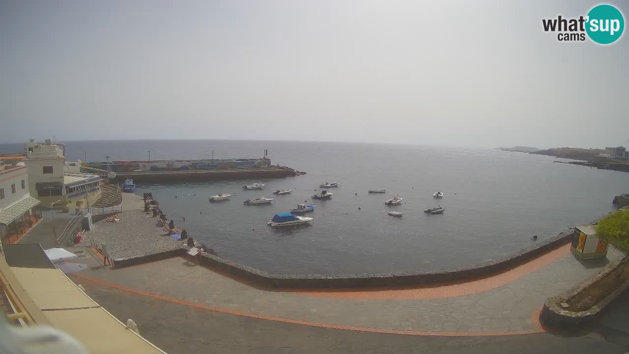 Los Abrigos – Promenada | Tenerife