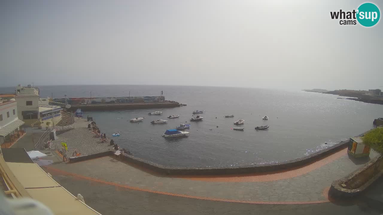 Los Abrigos – Promenade | Tenerife