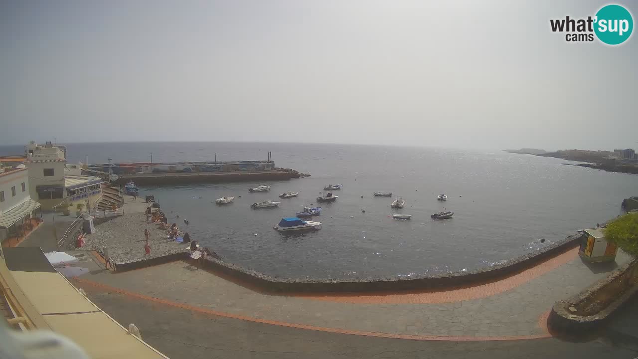 Los Abrigos – Promenada | Tenerife