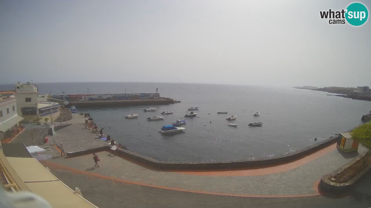 Los Abrigos – Promenade | Tenerife