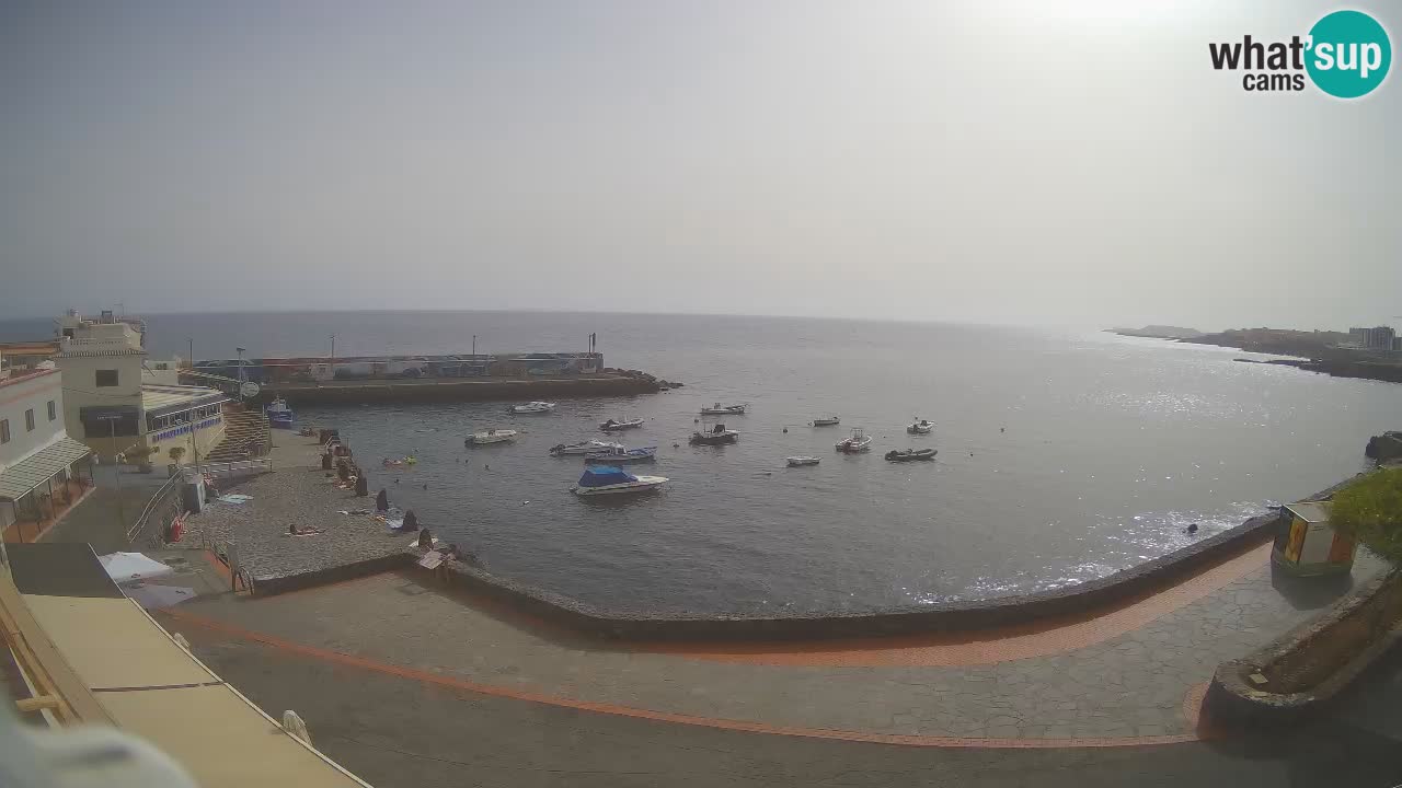 Los Abrigos – Promenada | Tenerife