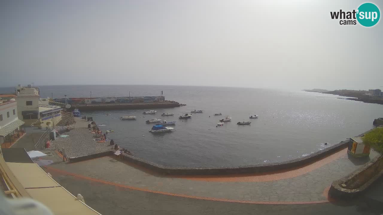 Los Abrigos – Promenade | Tenerife