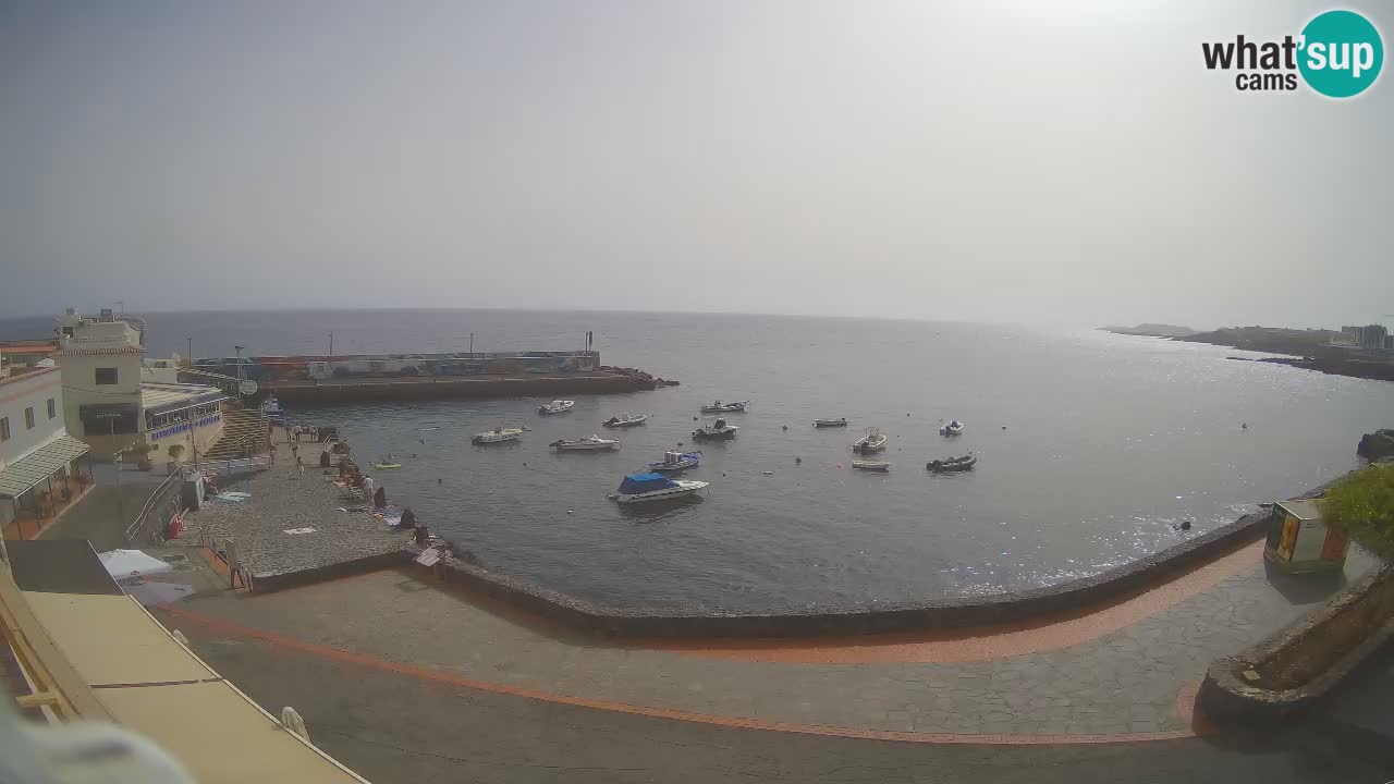 Los Abrigos – Promenade | Tenerife