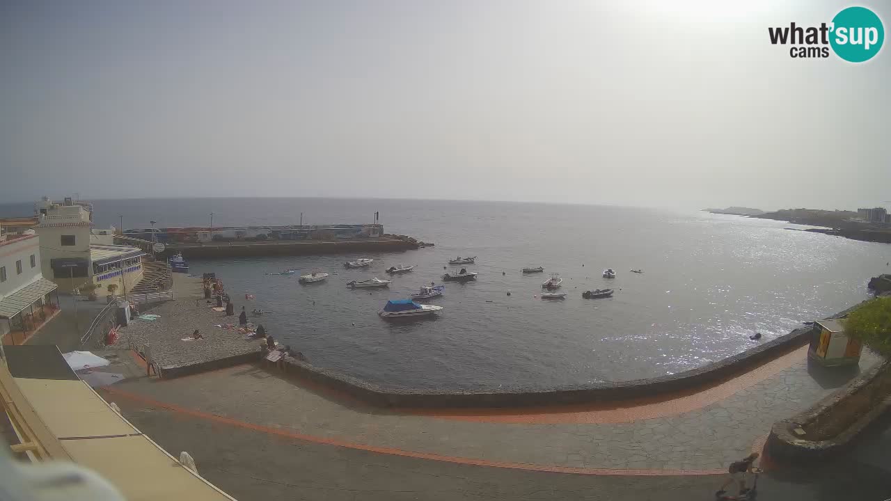 Los Abrigos – Promenade | Tenerife