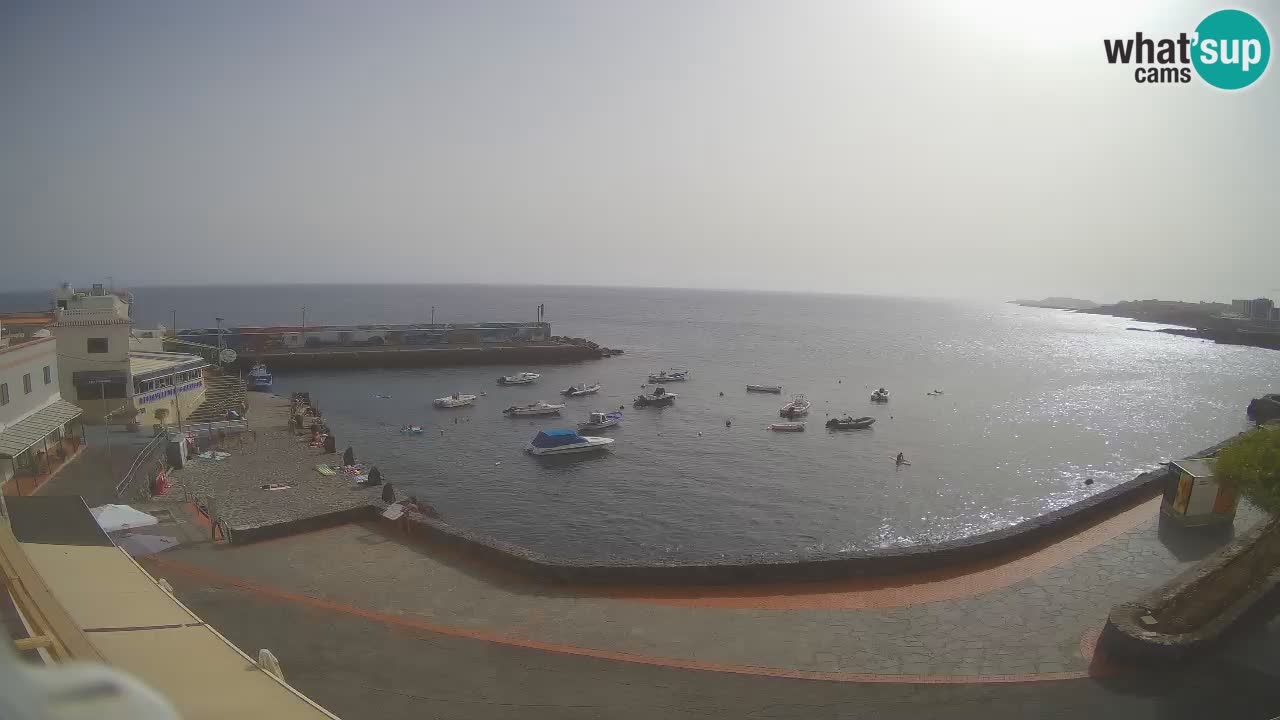 Los Abrigos – Promenade | Tenerife