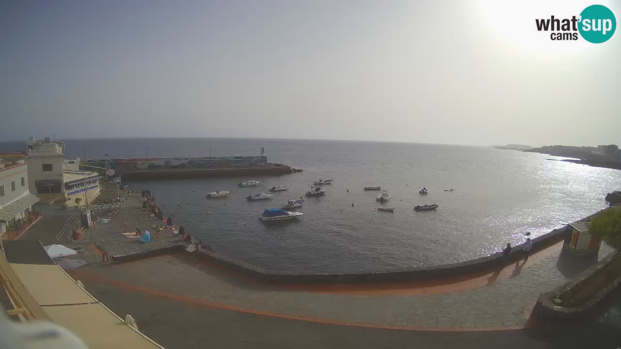 Los Abrigos – Lungomare | Tenerife