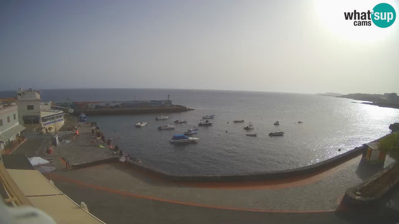 Los Abrigos – Promenada | Tenerife