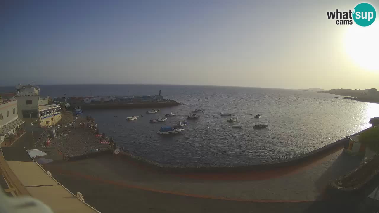 Los Abrigos – Promenada | Tenerife