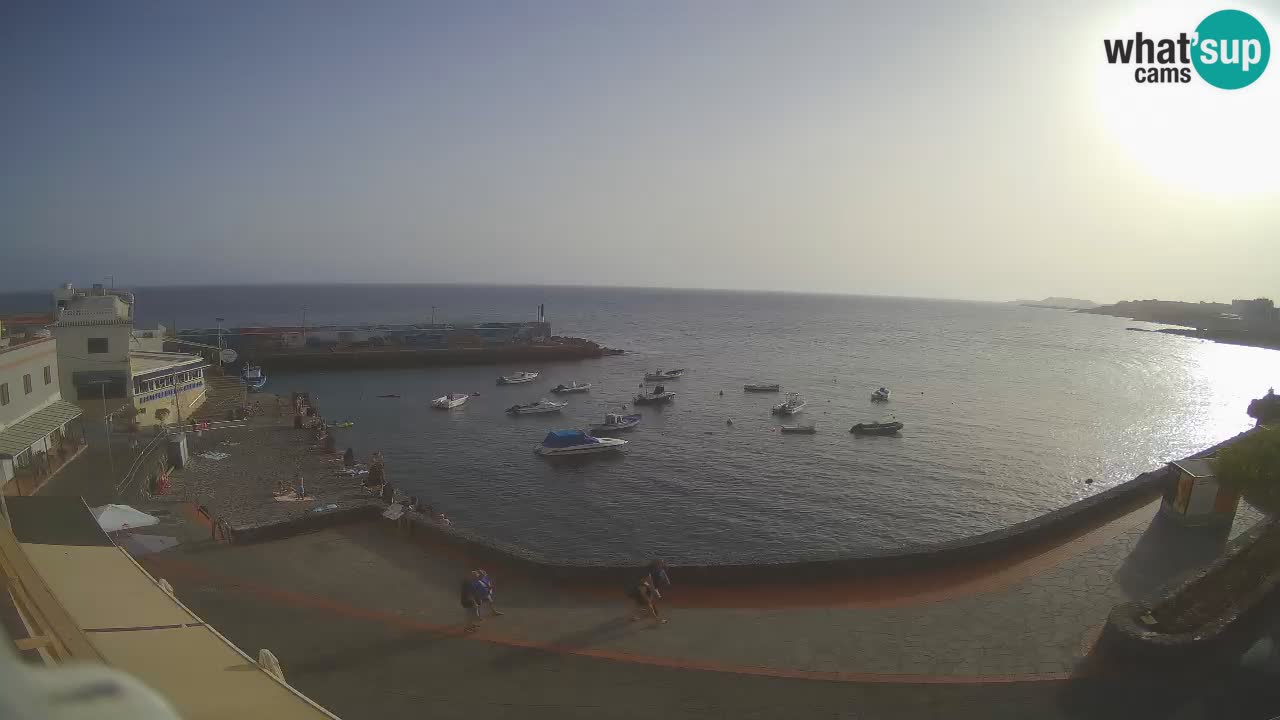Los Abrigos – Promenada | Tenerife