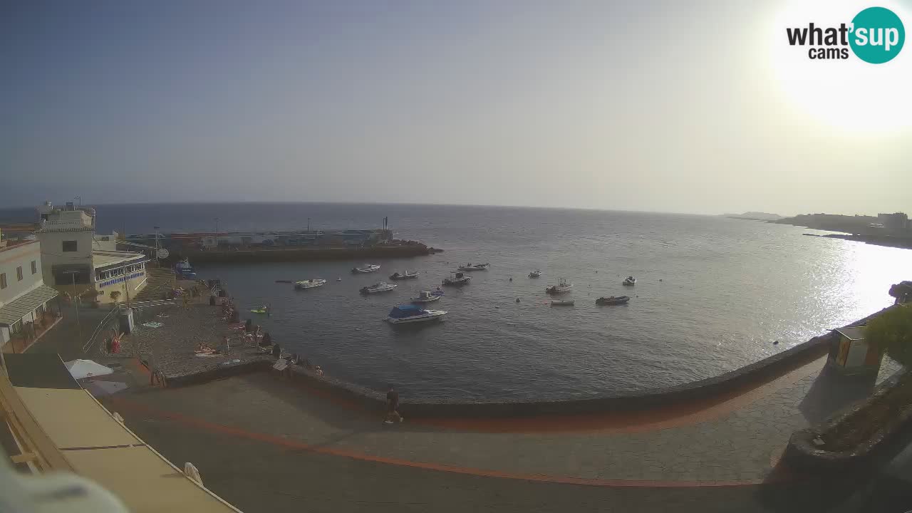 Los Abrigos – Promenada | Tenerife