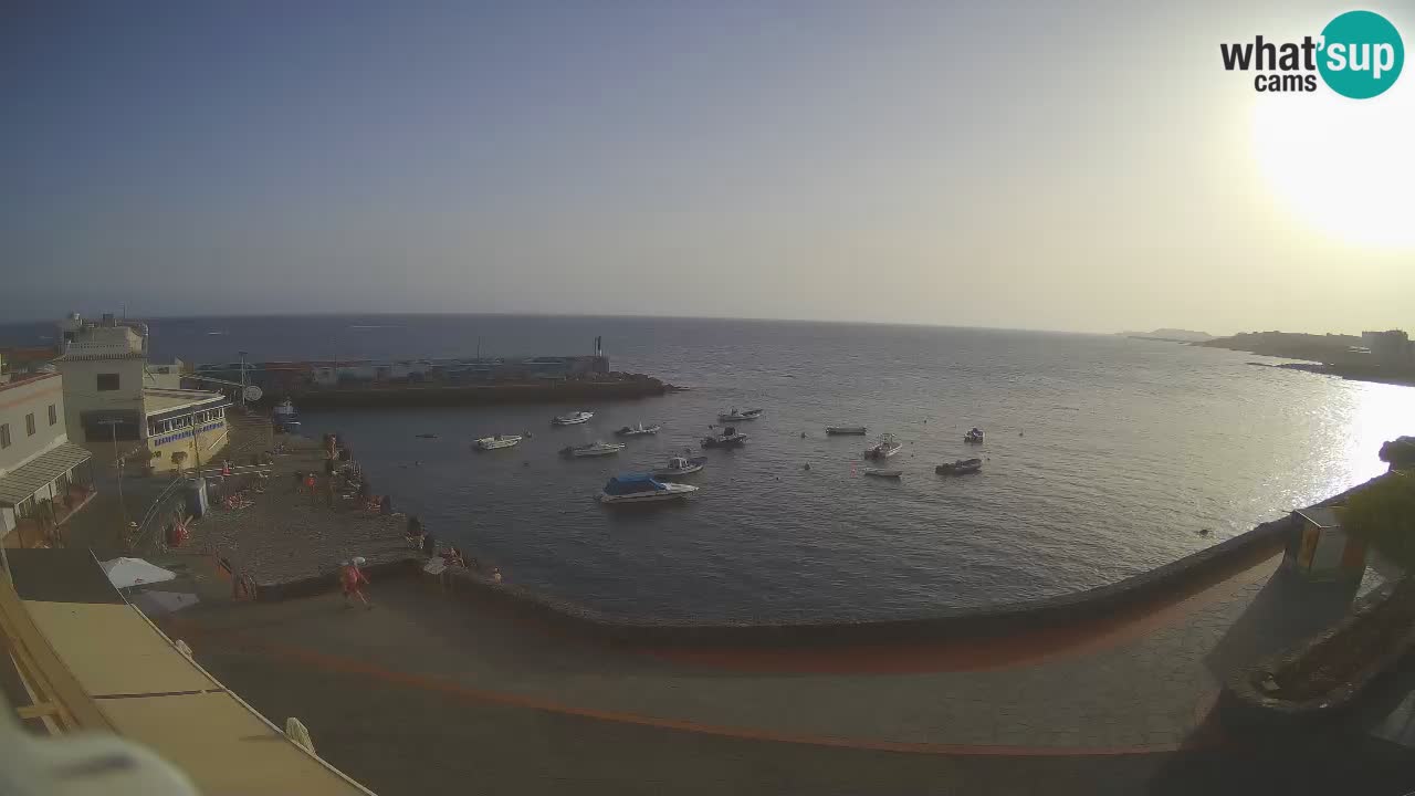 Los Abrigos – Promenade | Tenerife