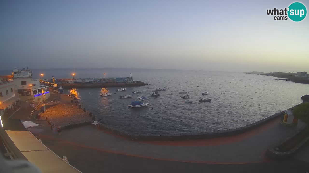 Los Abrigos – Promenade | Tenerife