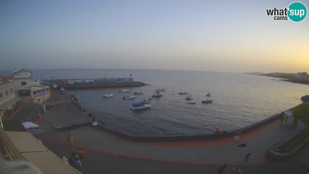 Los Abrigos – Lungomare | Tenerife