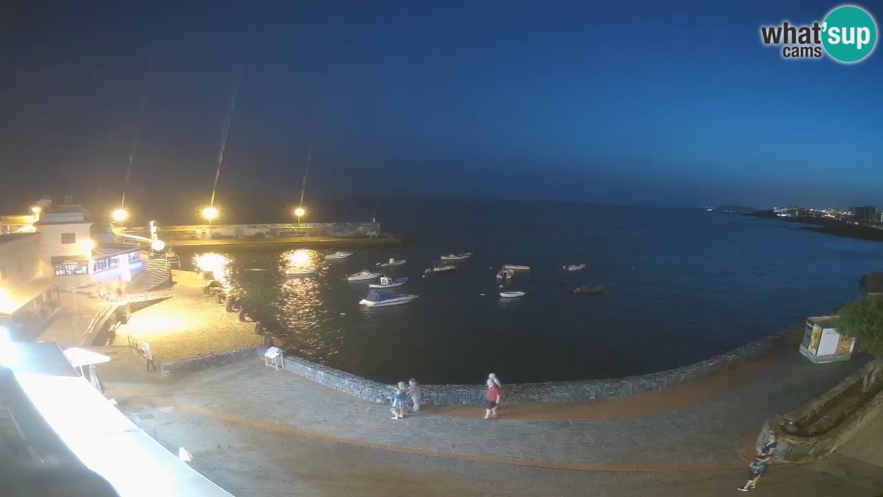 Los Abrigos – Promenade | Tenerife