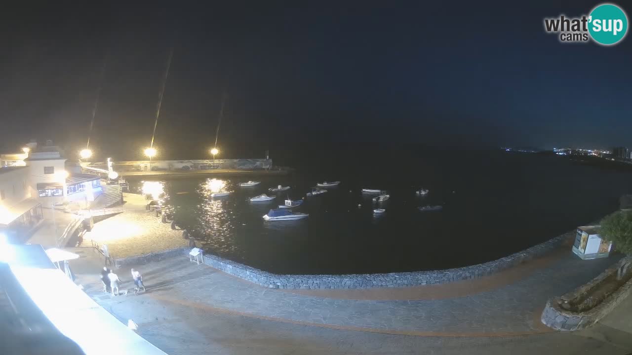 Los Abrigos – Promenade | Tenerife