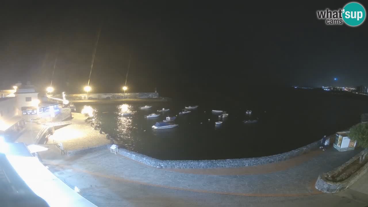 Los Abrigos – Promenada | Tenerife