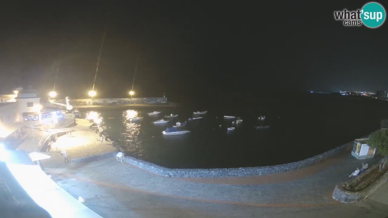 Los Abrigos – Promenade | Tenerife