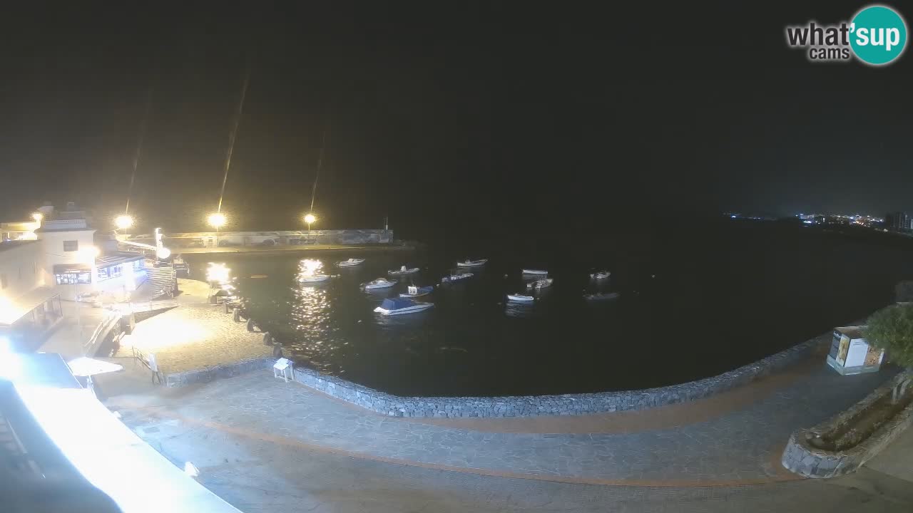 Los Abrigos – Promenade | Tenerife