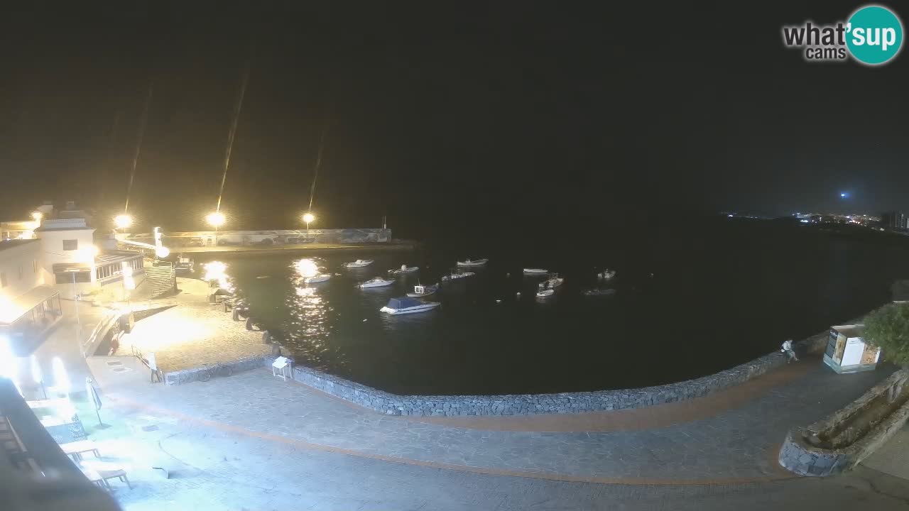 Los Abrigos – Promenade | Tenerife