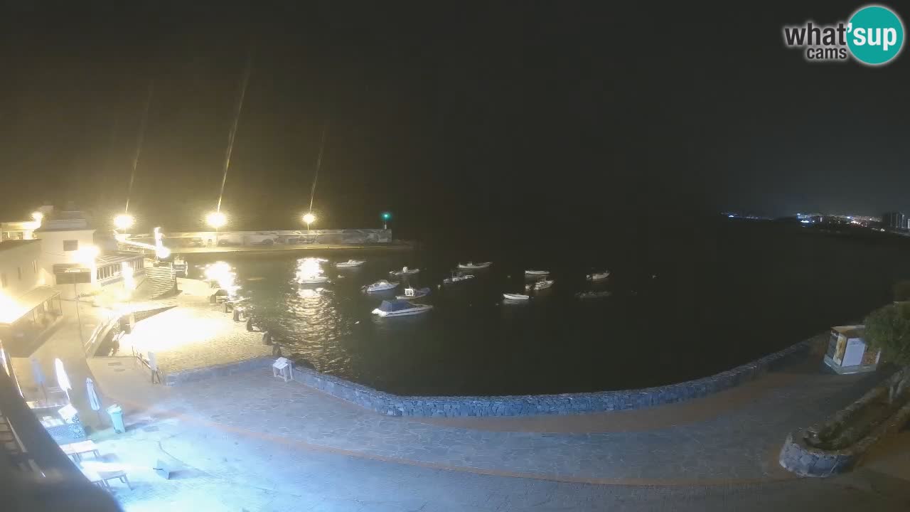 Los Abrigos – Promenada | Tenerife