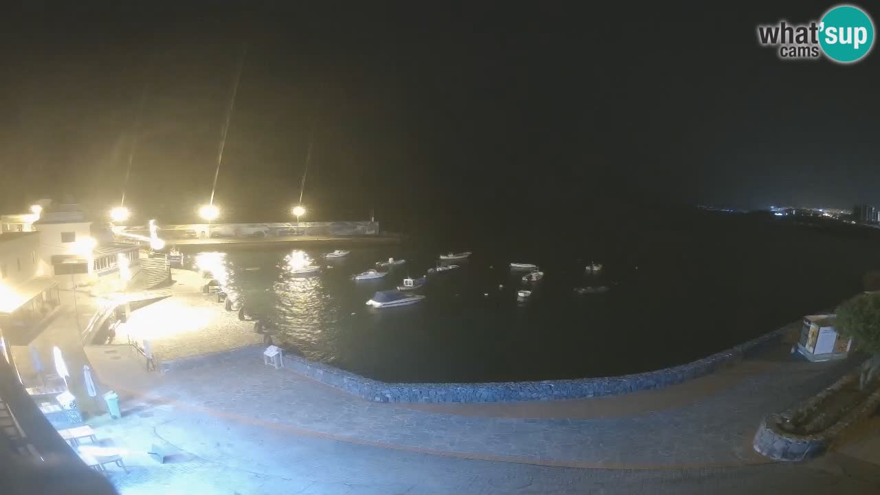 Los Abrigos – Promenade | Tenerife
