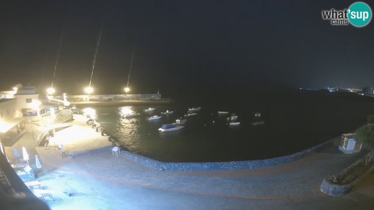 Los Abrigos – Promenade | Tenerife