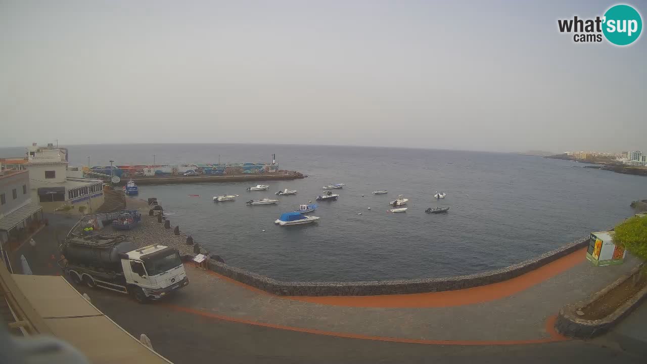 Los Abrigos – Promenade | Tenerife