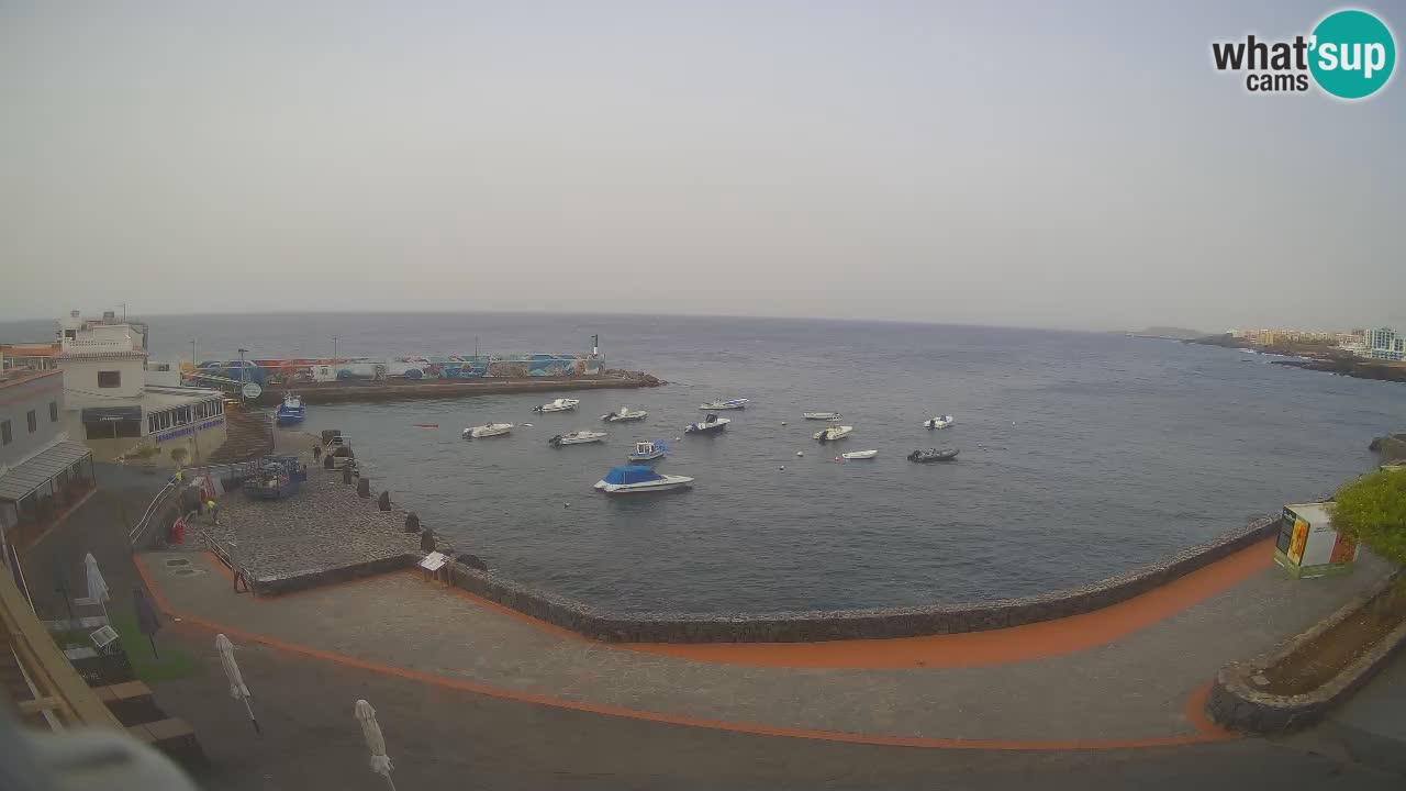 Los Abrigos – Lungomare | Tenerife