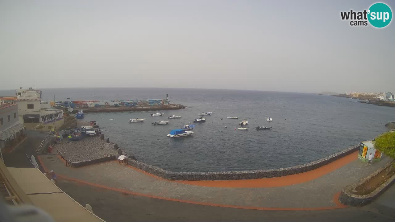 Los Abrigos – Lungomare | Tenerife