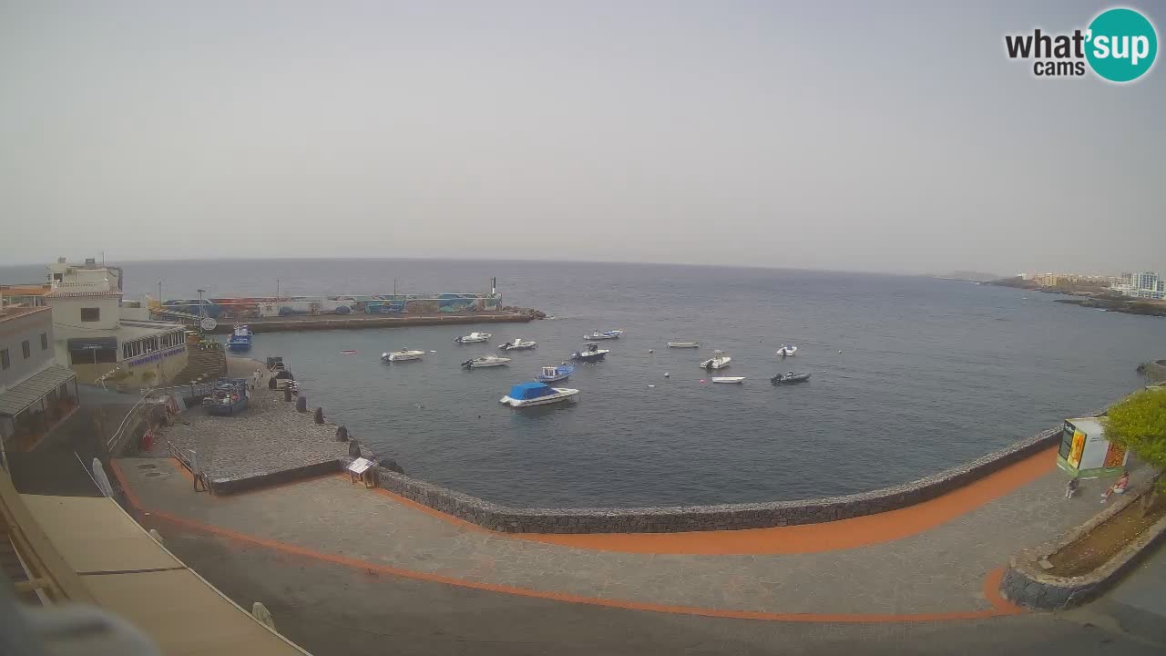 Los Abrigos – Promenade | Tenerife