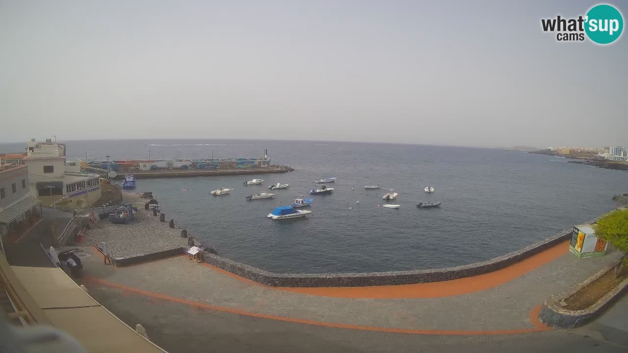 Los Abrigos – Promenade | Tenerife