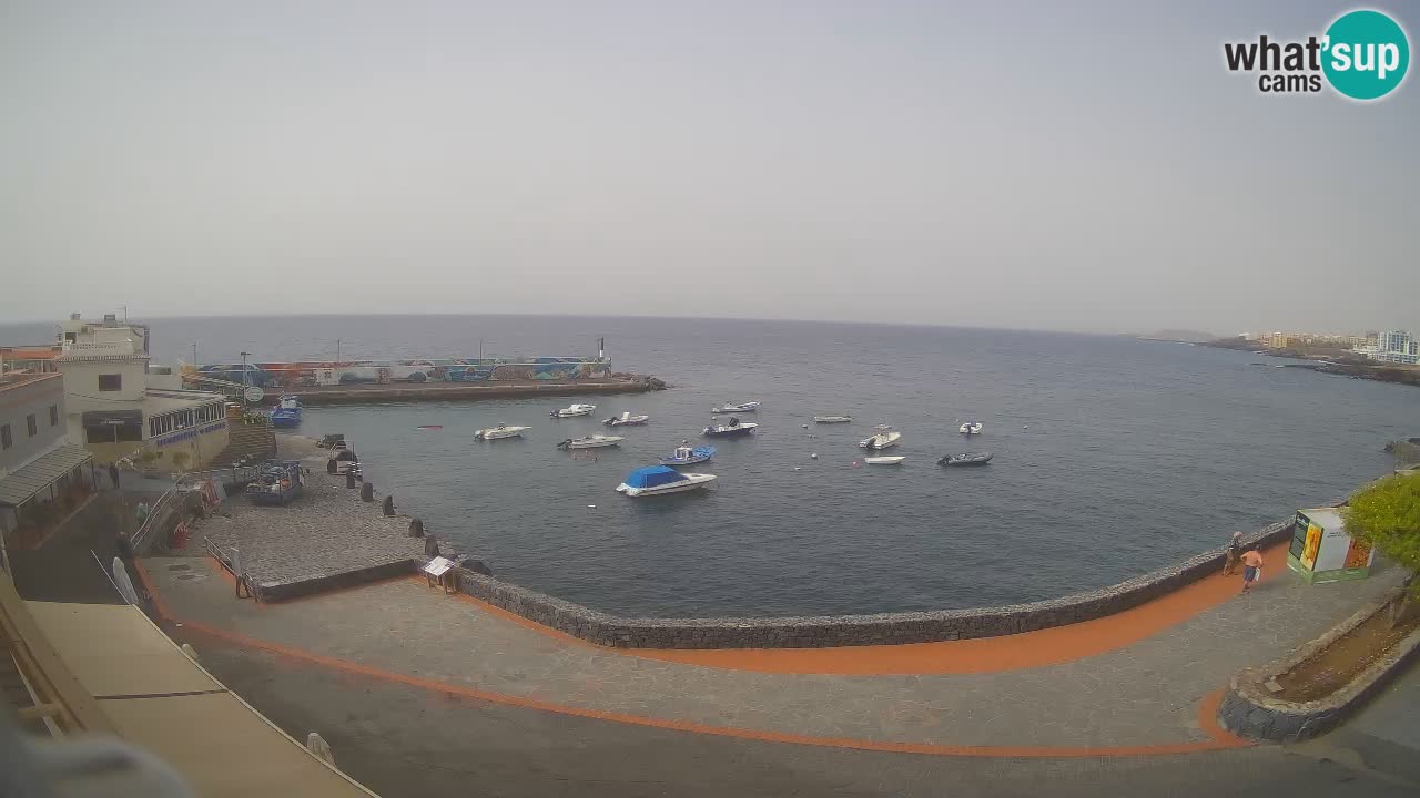 Los Abrigos – Promenade | Tenerife