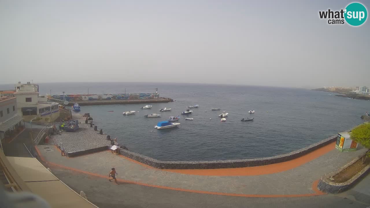 Los Abrigos – Promenade | Tenerife