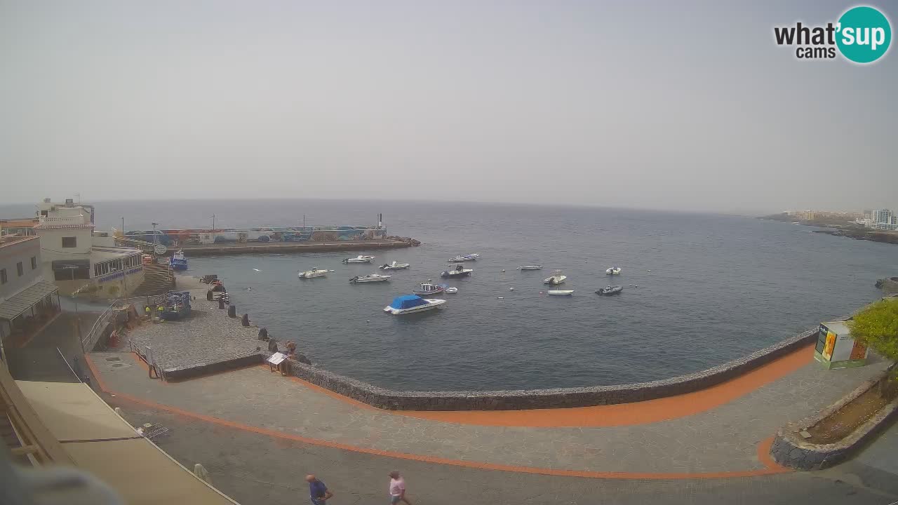 Los Abrigos – Lungomare | Tenerife