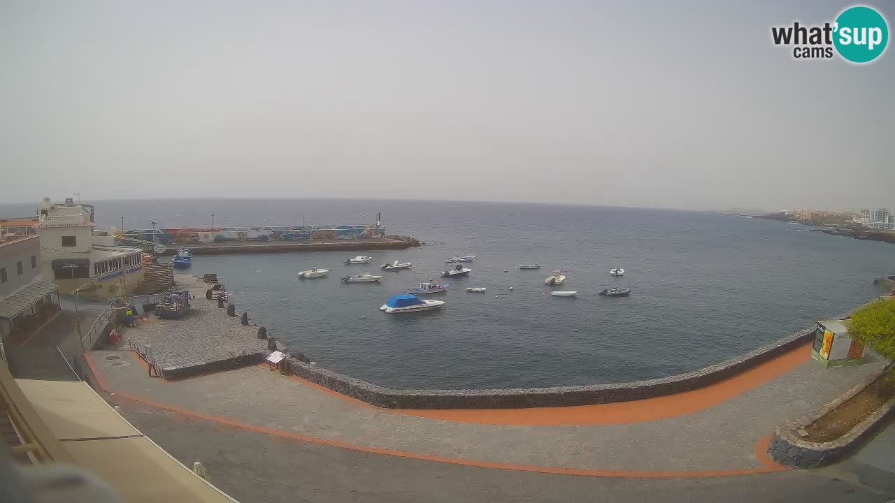 Los Abrigos – Lungomare | Tenerife