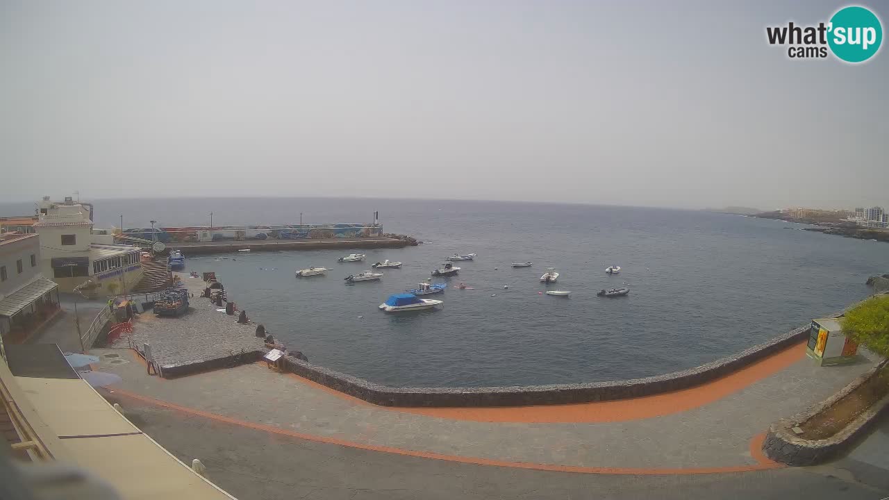 Los Abrigos – Lungomare | Tenerife